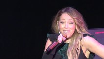 Mariah Carey - Fantasy Remix - Jamaica Jazz & Blues Festival - 30-JAN-2015  [720]