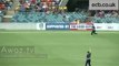 England cricket team’s Moeen Ali Throws The Bat In The Air