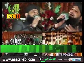 Ya Nabi Salam Alaika - Video Nat by Guldasta