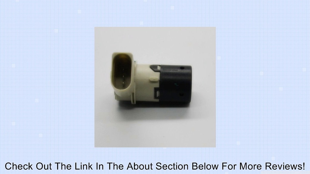Parking Sensor Park PDC 7h0919275 for Audi A6 4b 4f A8 S8 4e A4c Rs4 Review