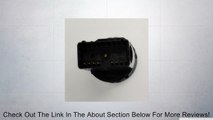 Fog Head Light Control Switch Auto Gear Fit for Audi S4 A4 Quattro B6 8e0941531b Review