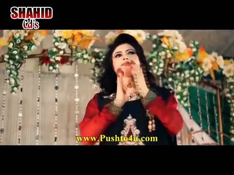 Nazia Iqbal & Usman Sahaib New Pashto Hits Song 2014 Dilo Jan Dilo Jan Sta Da Meene Dilo Jan