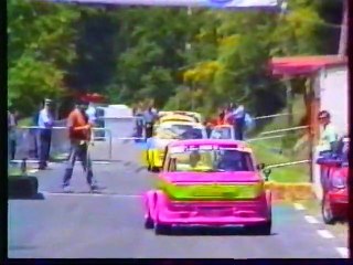 57ième Course de Cote du Mont Ventoux 1994