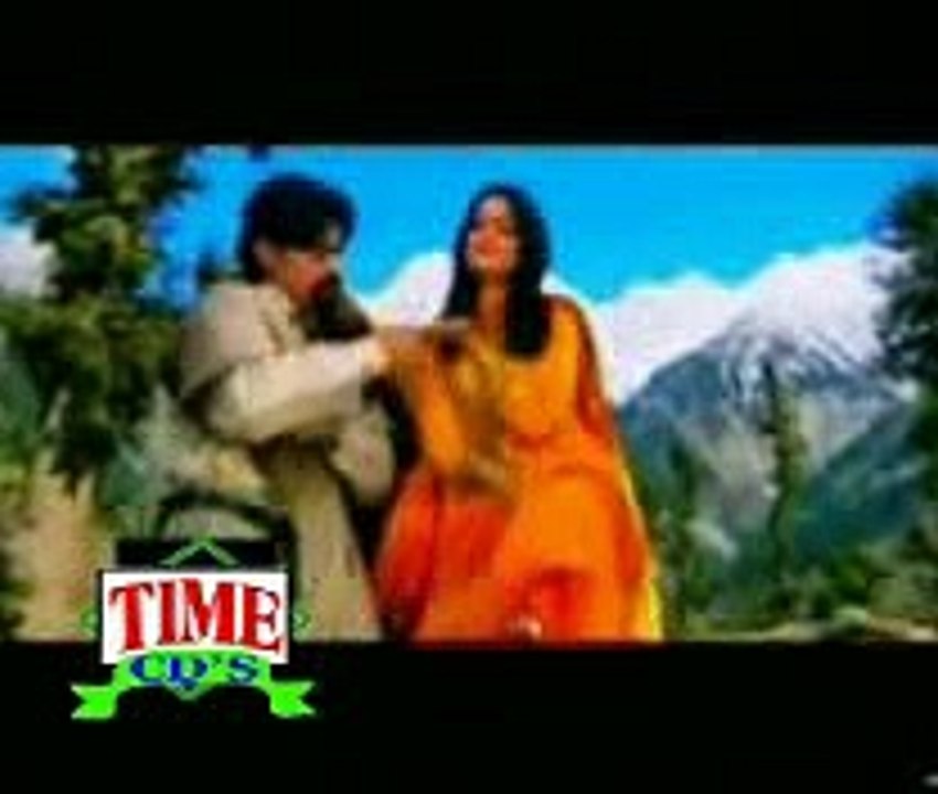 Tap tap Tapka Aankho Se Aansu (Raheem Shah)