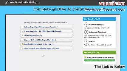 Adblock Pro (32-bit) Download (Legit Download 2015)