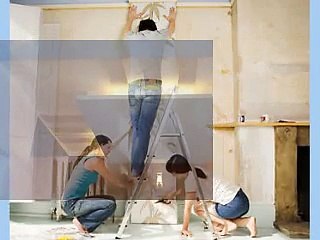 CHuyên sơn sửa nhà đón tết ở tại tphcm=>o904072157