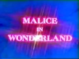 Malice in Wonderland - Vince Collins & Miwako (1982)