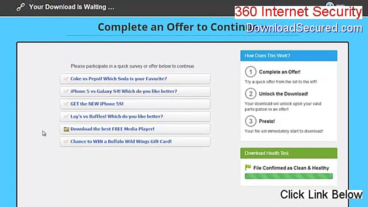 360 Internet Security Full - Legit Download 2015