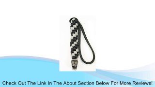 DPx Gear Mr. DP Bead - Antique Pewter Finish w/ Black Lanyard DPLSB006 Review