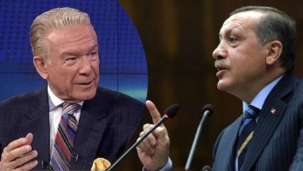 Uğur Dündar'a En Güzel Cevabı Erdoğan Vermiş!