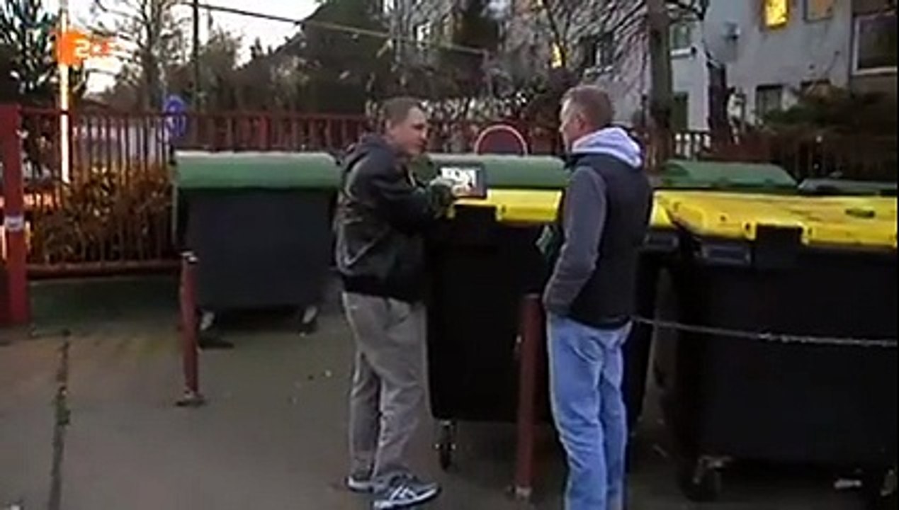 Munca gratis in Germania