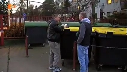 Munca gratis in Germania