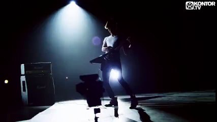 Hardwell feat. Harrison - Sally