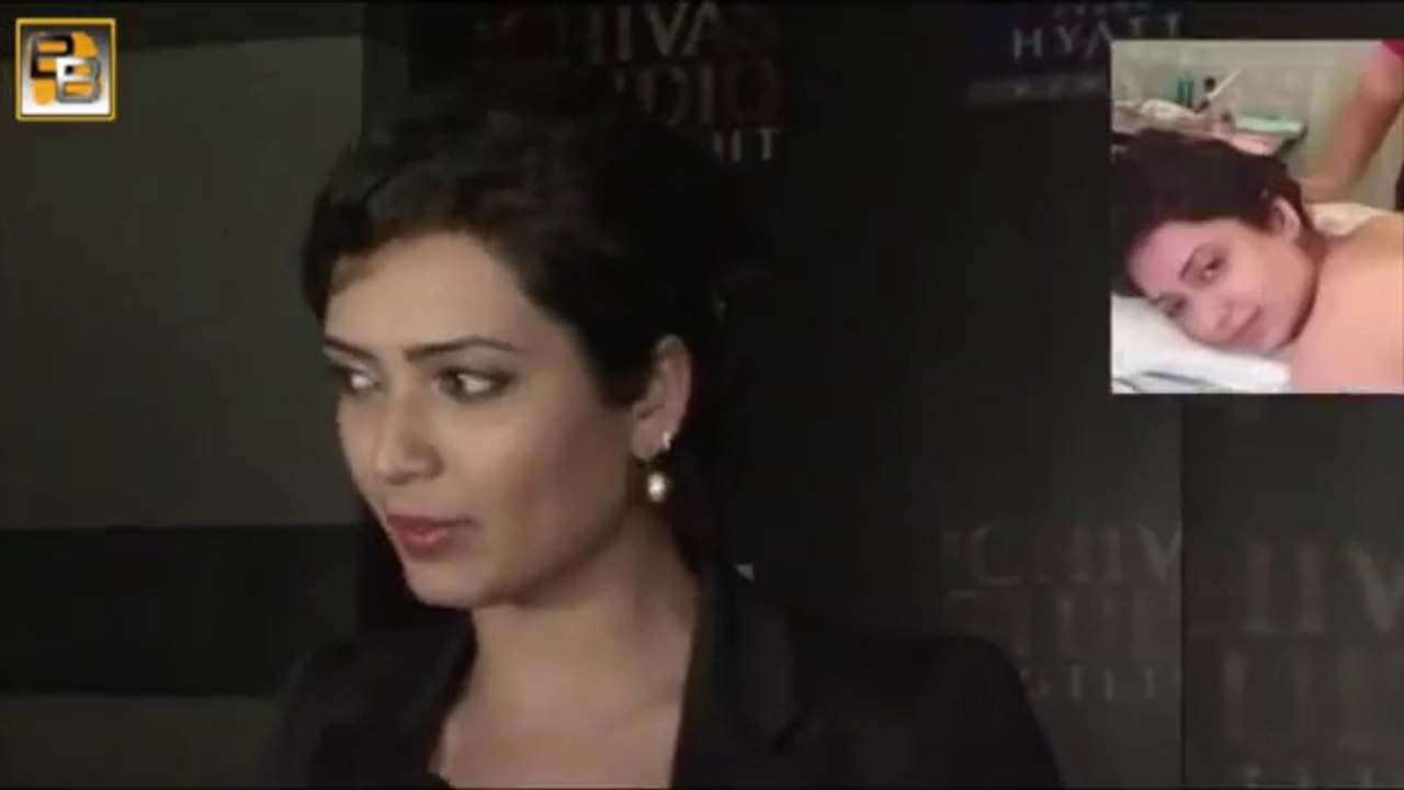 Karishma Tannas NUDE VIDEO- BIG BOSS SCANDLE