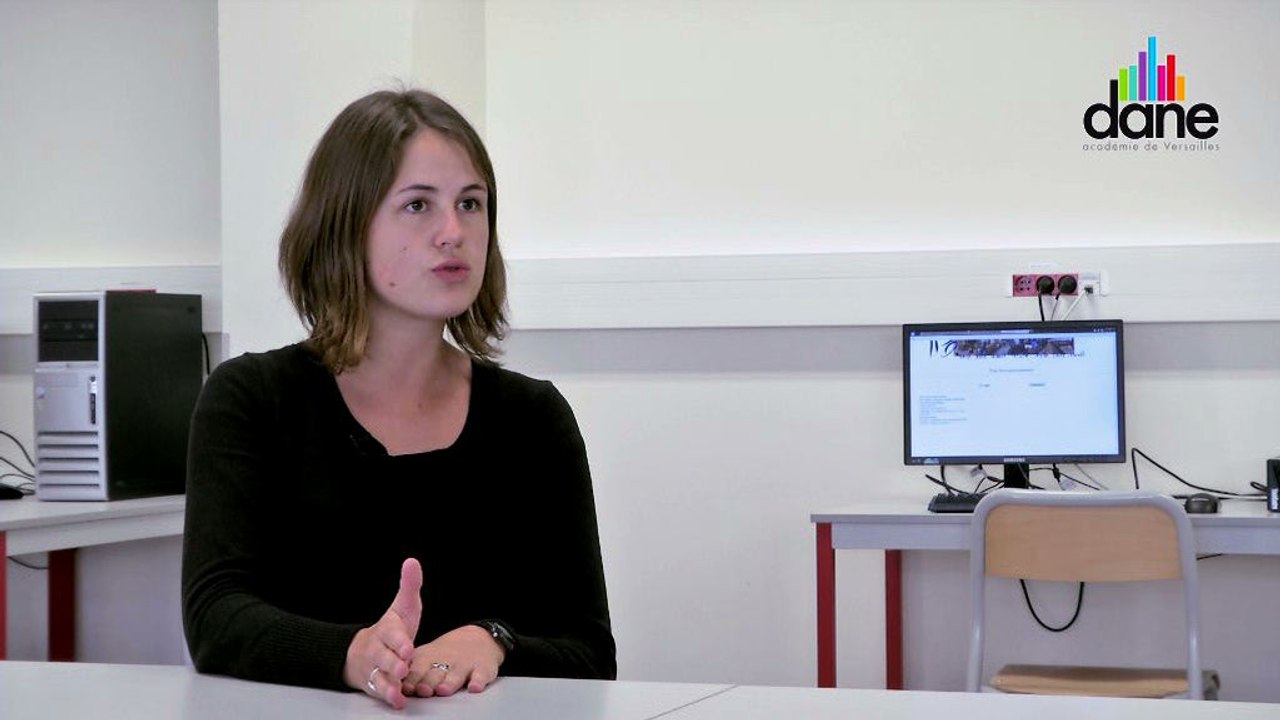 Intégrer le numérique dans le projet d’établissement : témoignage d'une référente numérique