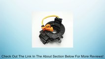 Issyzone Spiral Cable Clock Spring for Toyota Hilux 2005-2013 06 07 09 10 84306-0K020 Review