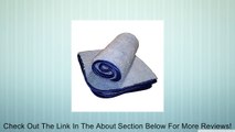 Auto Detailing Towels - Professional Grade Premium 70/30 Split Microfiber Cloth 16