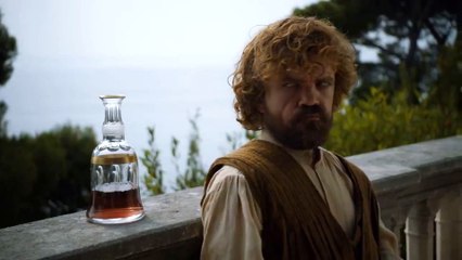 Game of Thrones Season 5 Trailer