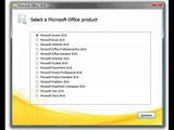 Microsoft Office 2010 free