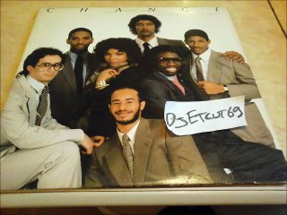 CHANGE -OH WHAT A NIGHT(RIP ETCUT)ATLANTIC REC 82