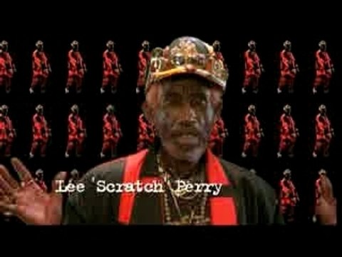 Lee Scratch Perry