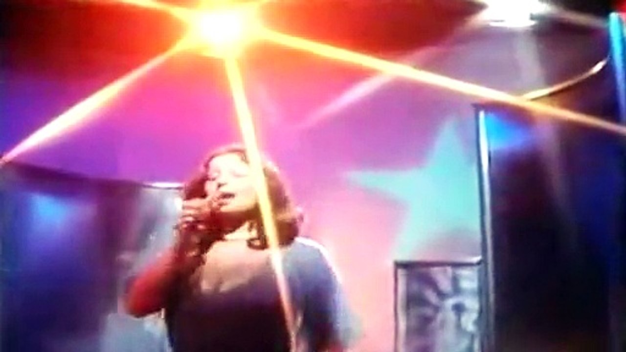 I Love To Love (Remix 2 VJ Robson Santos) - Tina Charles