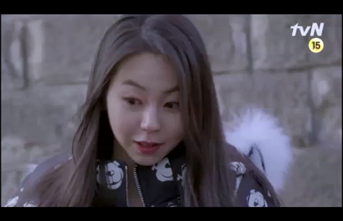 하트투하트 8회 HD 1월31일 FULL 하트투하트 8화 150131