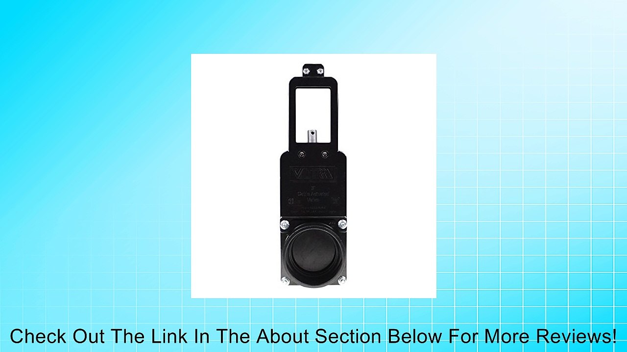 Valterra T40BH Valve Review