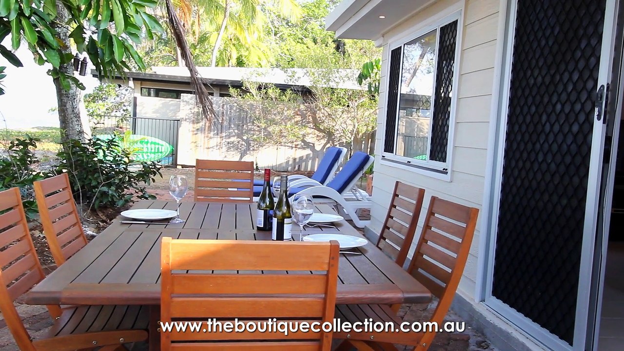 Cairns 3 Bedroom Holiday House Accommodation