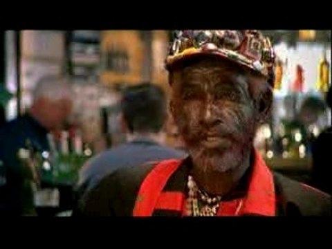 Lee Scratch Perry