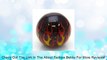 American Shifter Company ASCSN11002 Black Flame Custom Shift Knob Opaque with metal flake Review