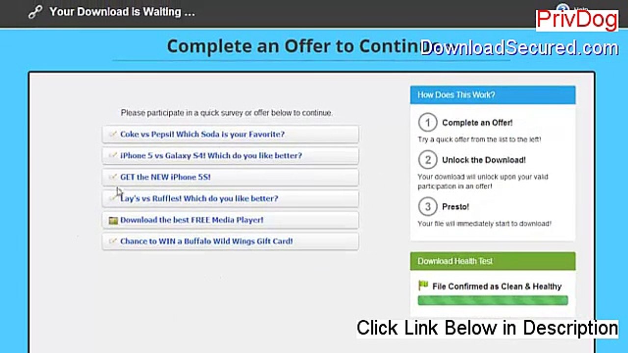 PrivDog Download - Download Here 2015