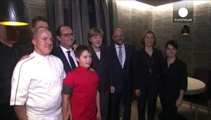 La nuova Grecia respinge dettami Troika. Parigi offre mediazione fra Atene e Berlino