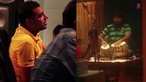 Making of 'Daak Ticket' Video Song - Ayushmann Khurrana - Hawaizaada - Mohit Chauhan, Javed Bashir - YouTube