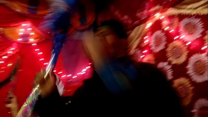 New Mahfil 2015 Naveed Raza Qadri (Pukaro Yarsoolallah)