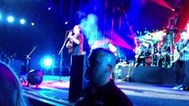 Dave Matthews Band - The Dreaming Tree (outro) - 7/7/12