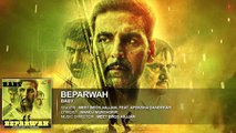 Official- 'Beparwah' FULL AUDIO Song - Meet Bros Anjjan - Baby - Releasing on 23rd January 2015 - YouTube