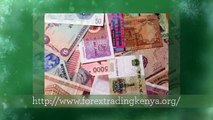 Easy-Forex Trading Kenya offers