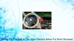 EFORCAR(R) 1PCS Genuine Car Auto Steering Wheel Locks Baseball Bat Style Defense Security (RED) Review