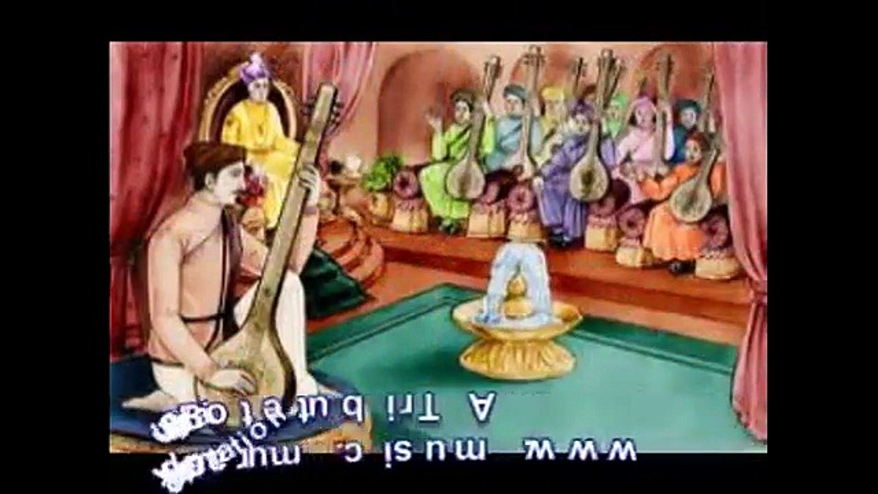 Achhan Bai Achhanbai Song in Raga Desh 1908 Primitive Indian song music