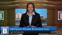 Hampton Roads Business Live Chesapeake Excellent Rating        Remarkable         5 Star Review by Sue M.