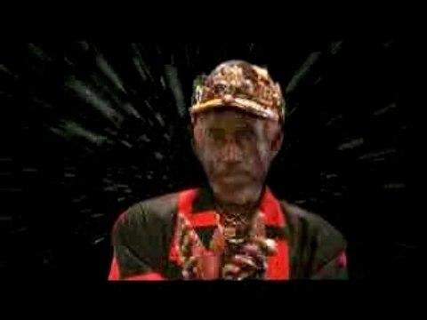 Lee Scratch Perry