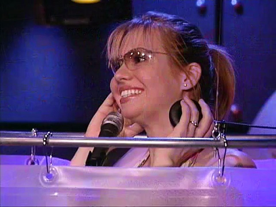 HTVOD - Stump The Booey With Craig & Aja - 06-29-04 [WDM]