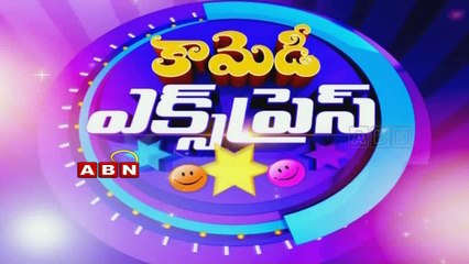 Comedy Express: Brahmanandam,hema comedy in doosukeltha