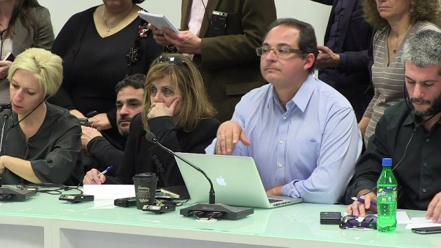 Eurogroup chief warns Greece against reversing deal