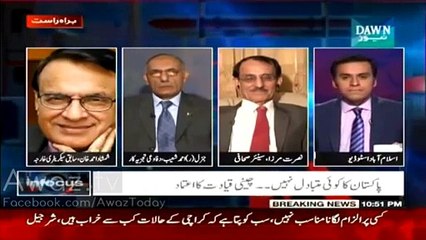 Pakistani Expert Makes Fun Of How Modi Welcomes Obama Called Him A "Madari Monkey"