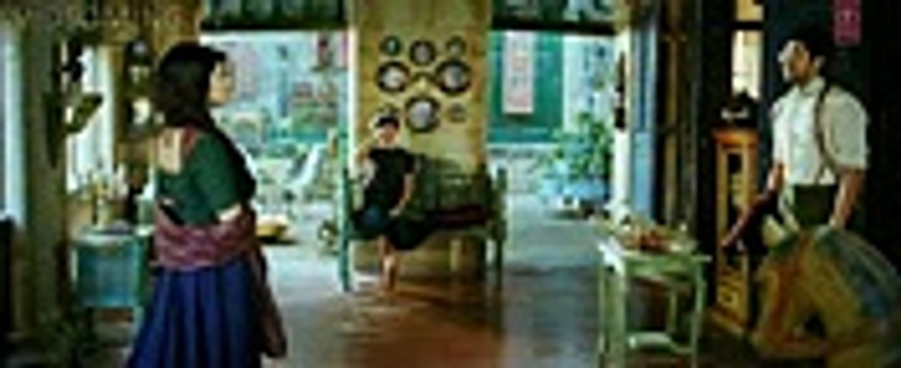 Maazaa My Lord (Hawaizaada) Full HD Song