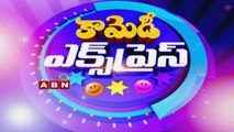 Comedy Express : Subhalekha sudhakar comedy in police selection interview'