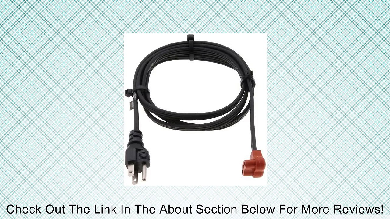 6.6 L Duramax Diesel Block Heater Cord 2001-2015 Chevy GMC Silverado 2500 3500 Review