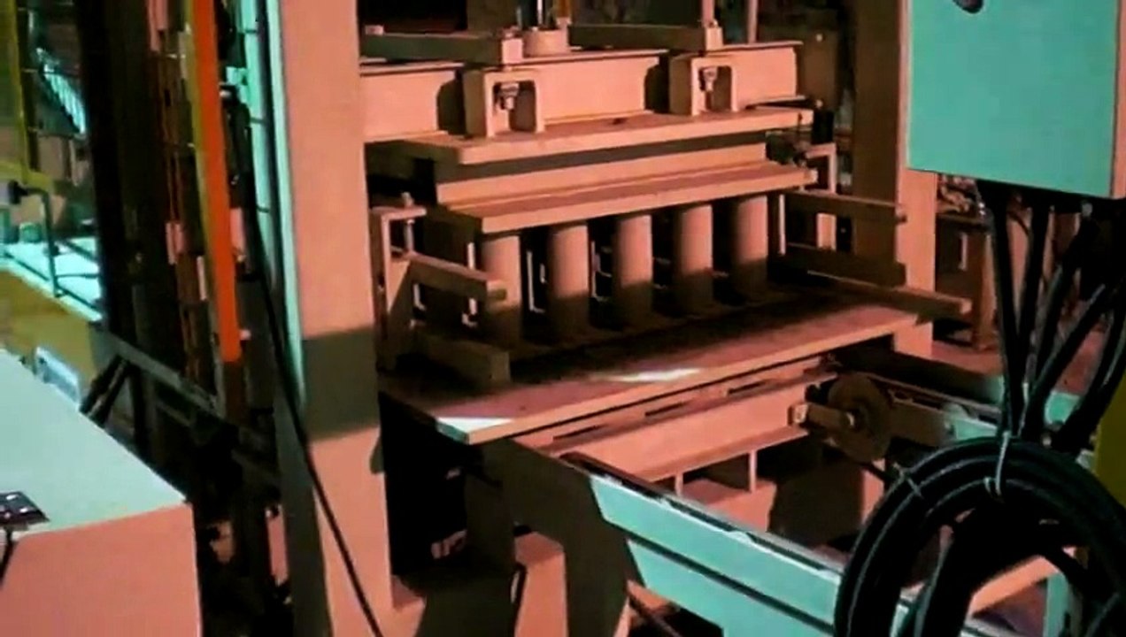 http://bessblockmachine.com/ -  +90 541 868 54 59  - مصانع البلك